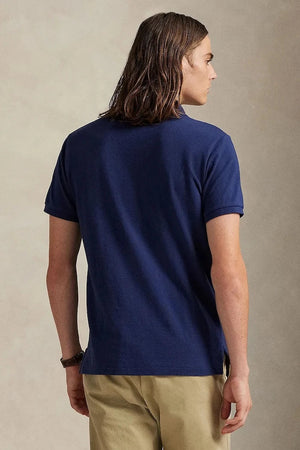 Polo Ralph Lauren Yaka Pamuklu Tişört