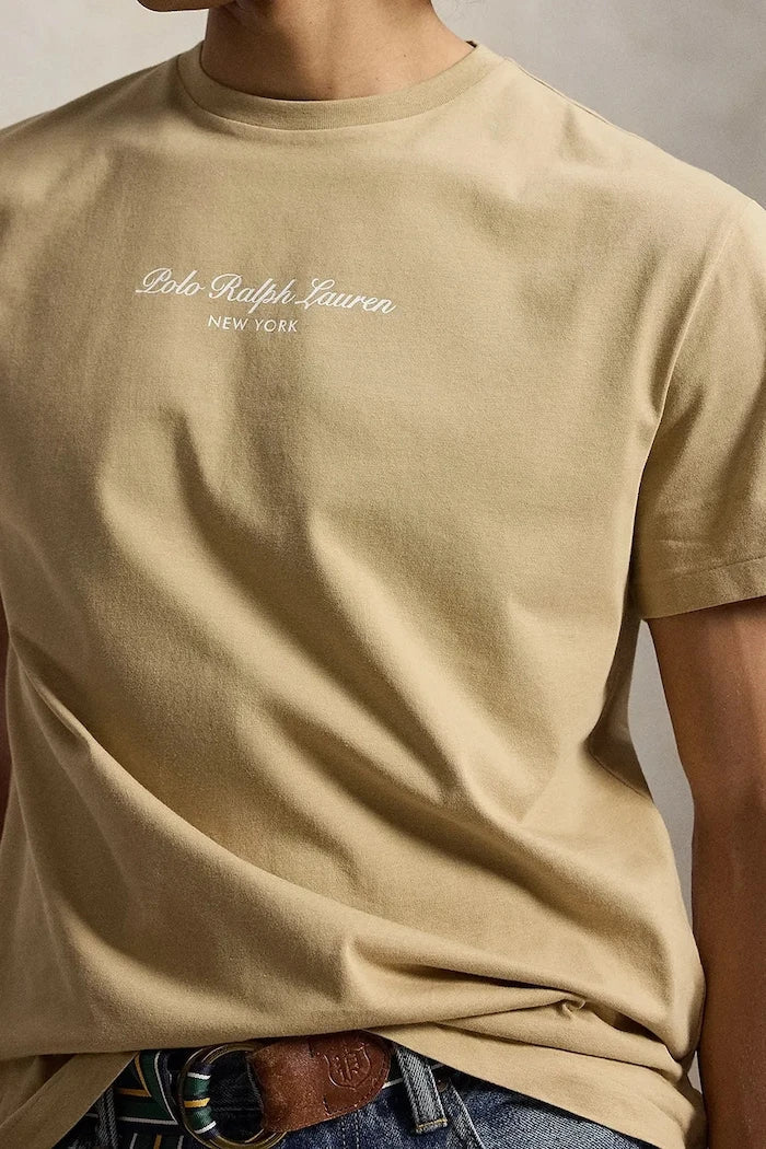 Polo Ralph Lauren Erkek Pamuk Tişört