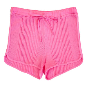 Sunchild - Kurz Rio | Pink
