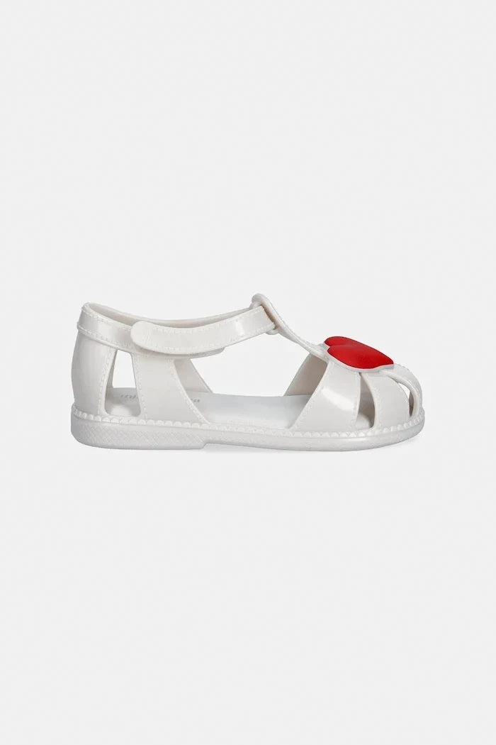 Melissa HIP HEART BALLERINA BB Çocuk Sandalet