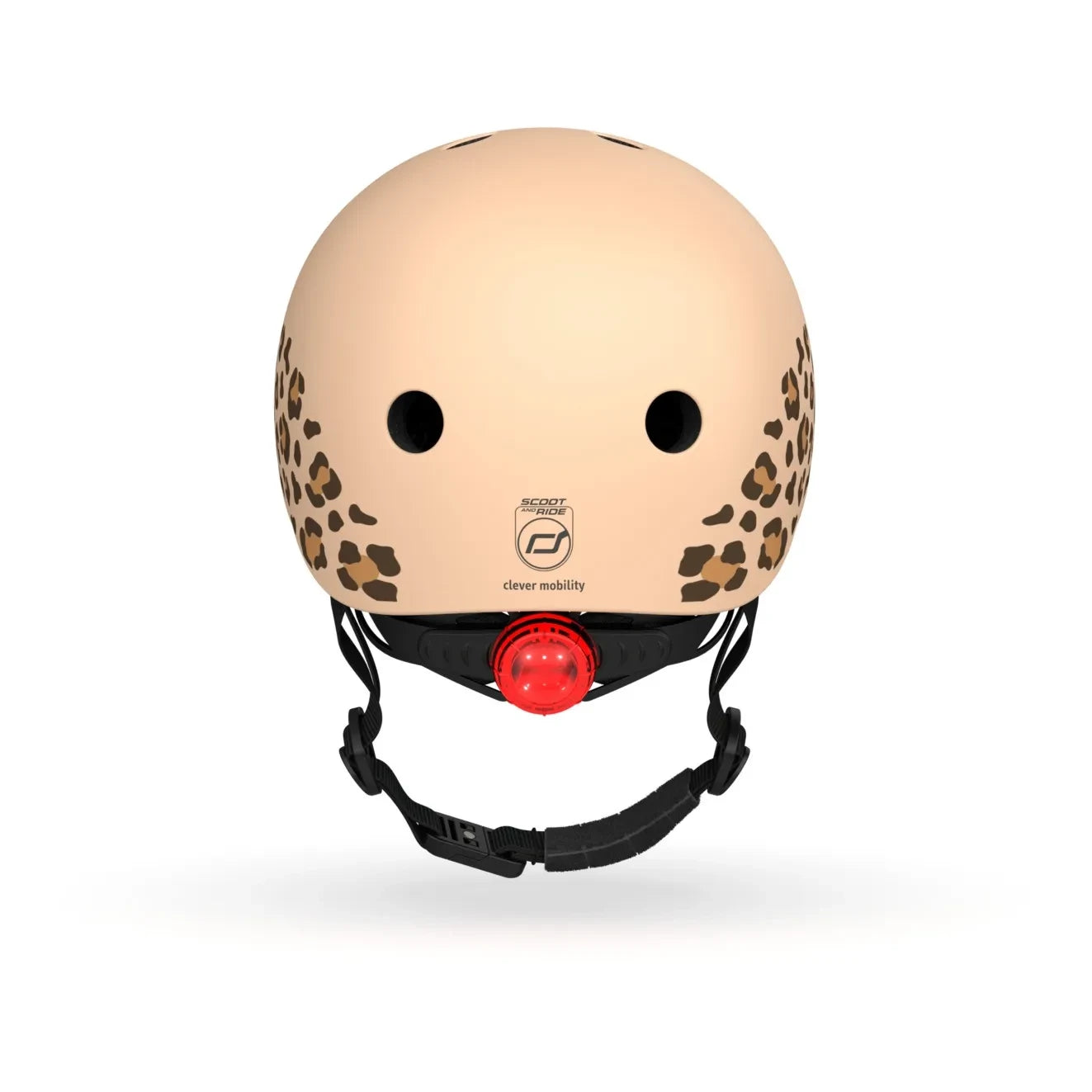 Scoot & Ride - Kask