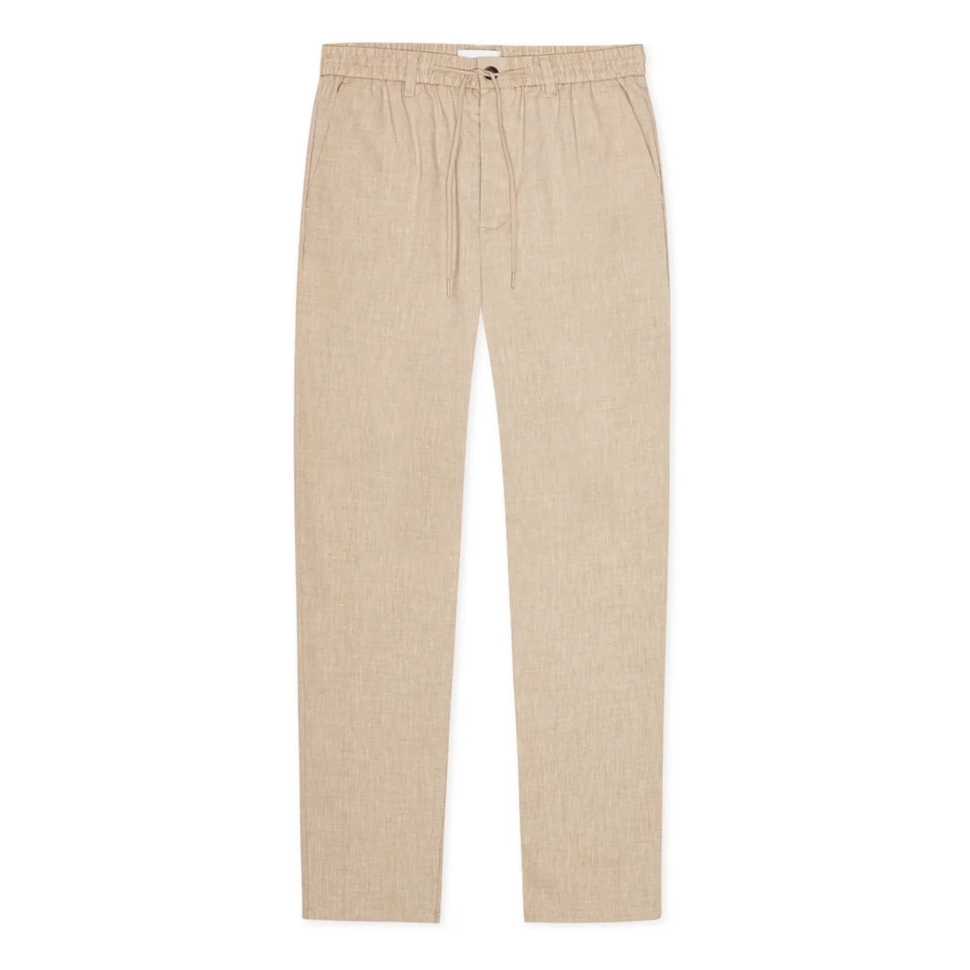 Les Deux - Como Tapered Hose | Beige