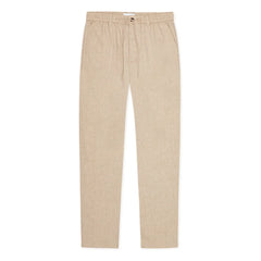 Les Deux - Como Tapered Hose | Beige