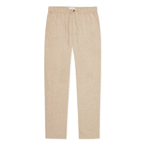 Les Deux - Como Tapered Hose | Beige