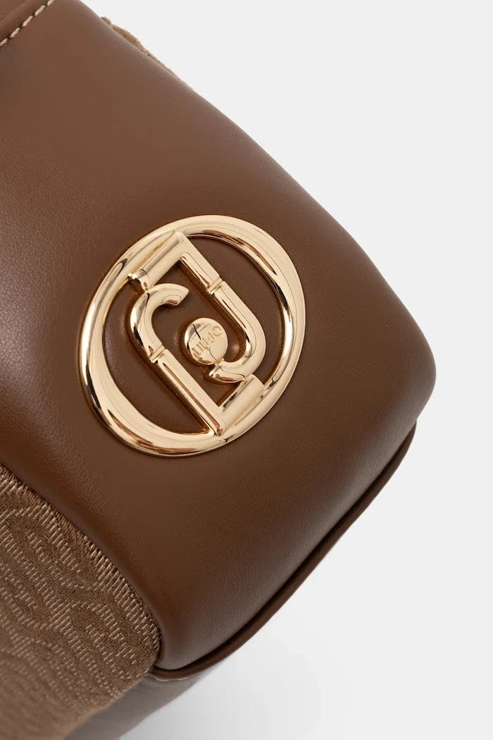 Liu Jo kadın crossbody çanta