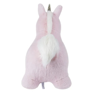 Wild & Soft - Cute Unicorn | Pale Pink