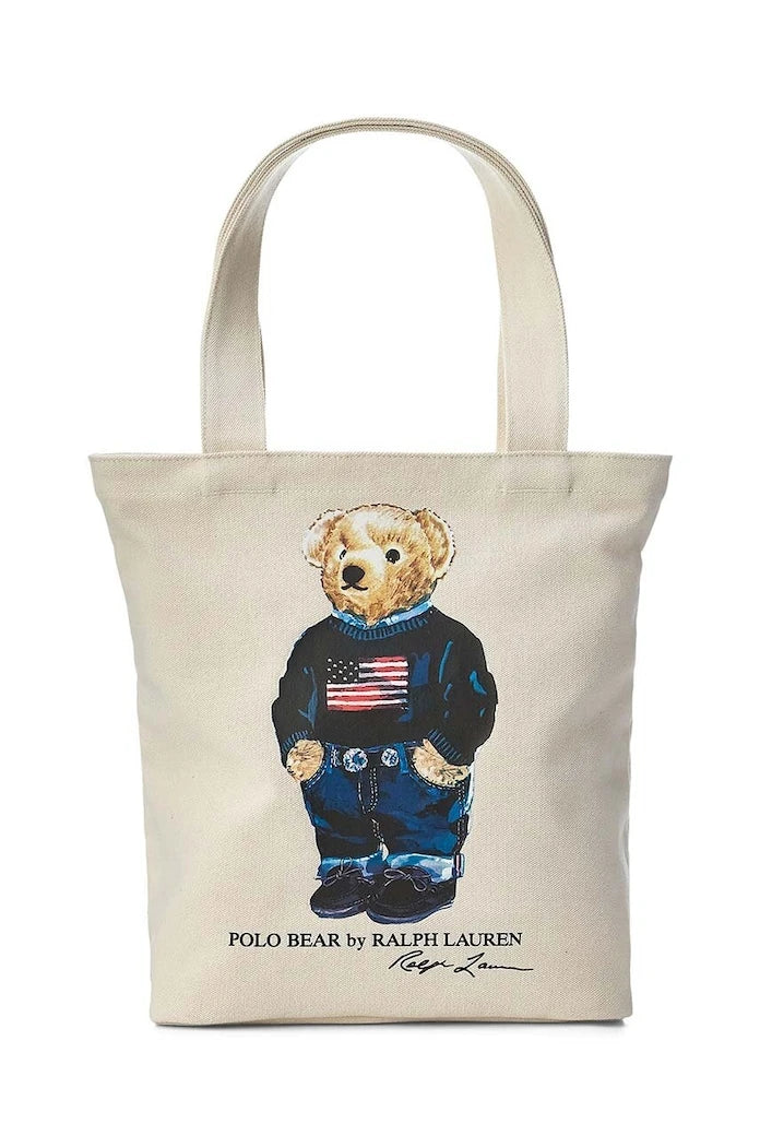 Çocuk çantası Polo Ralph Lauren