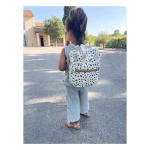 Milinane - Noé Rucksack | Weiß