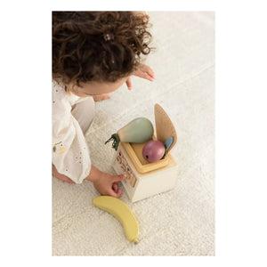 Sebra - Ticari Terazi