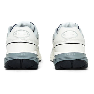 Mercer - The Re-Run V2 Sneakers | White