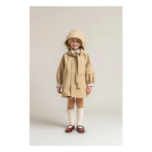 Flotte - Richelito Wasserdichte Jacke | Sand