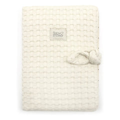 Babyshower - Health Book Cover | Vanilla