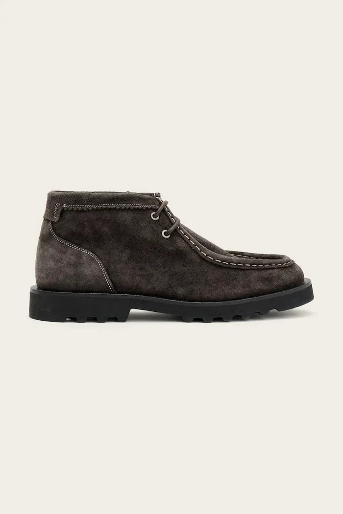 AllSaints SKIFF SUEDE BOOT Süet Bot