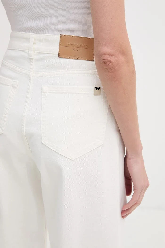 Weekend Max Mara MEDINA Jean