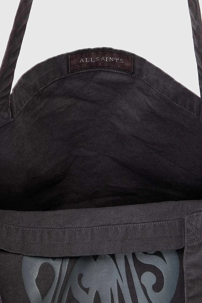 Pamuk çanta AllSaints TRIPP