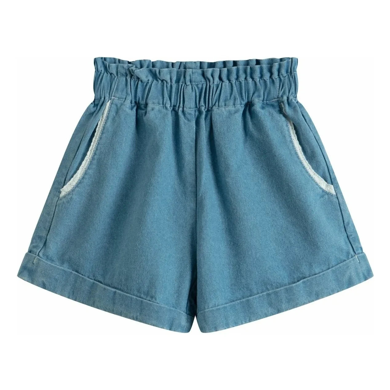 Once Upon a Time - Lulu Shorts | Denim