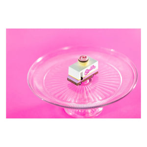 Candylab - Holz-Cupcake-Wagen