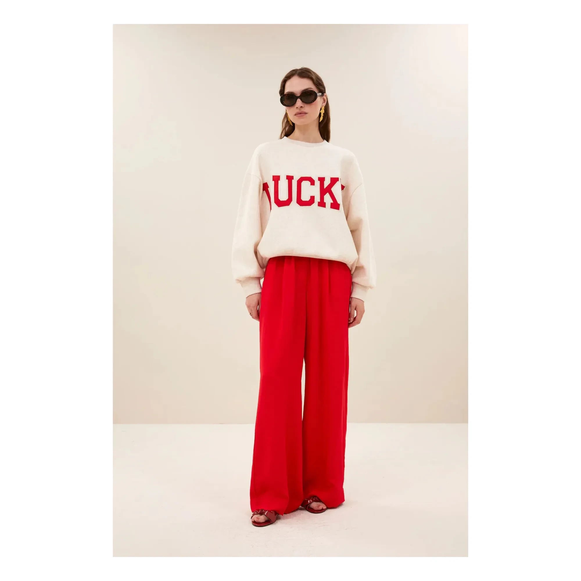 By Bar - Sweat Bibi Lucky Cotton | Oats
