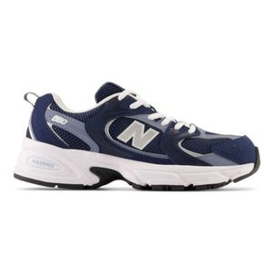 New Balance - 530 Lace-up Sneakers | Navy