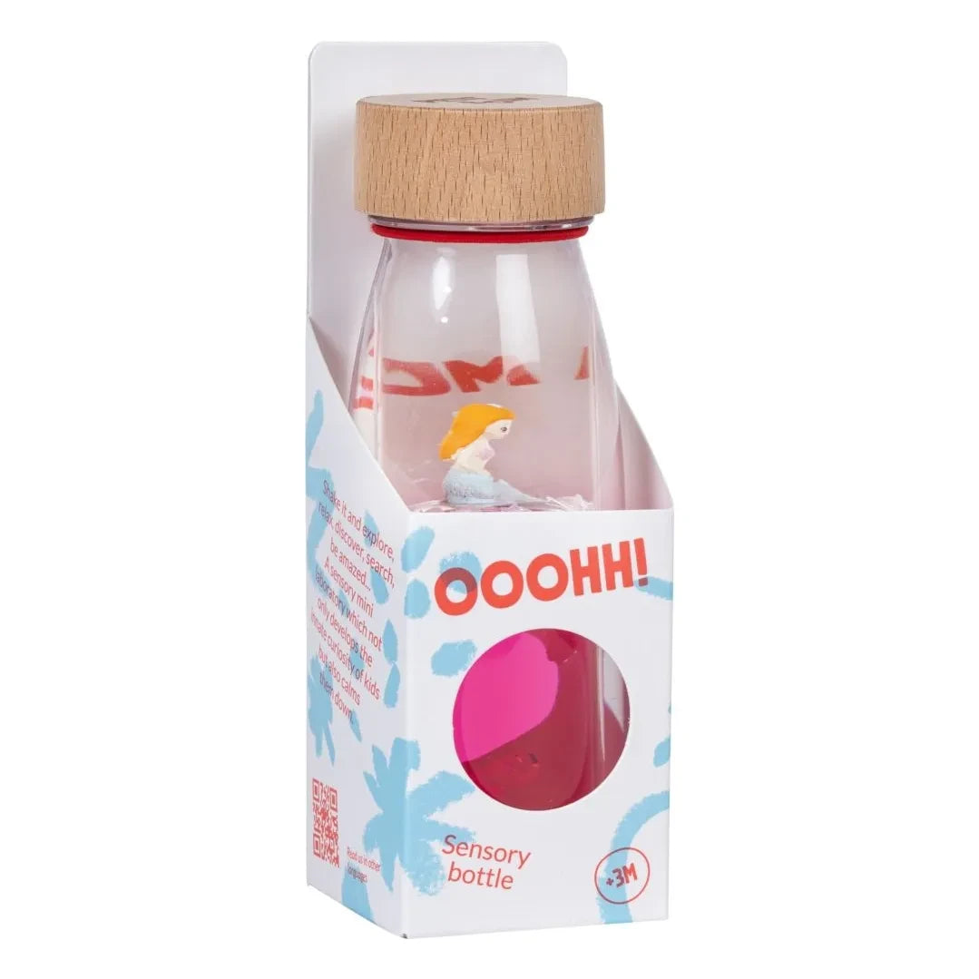 Petit Boum - Etincelle de mer sensorische Flasche
