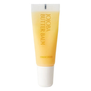 PINKWONDER - Jojoba Dudak Kremi | Sarı
