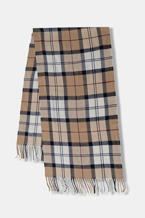 Barbour Bere ve Atkı