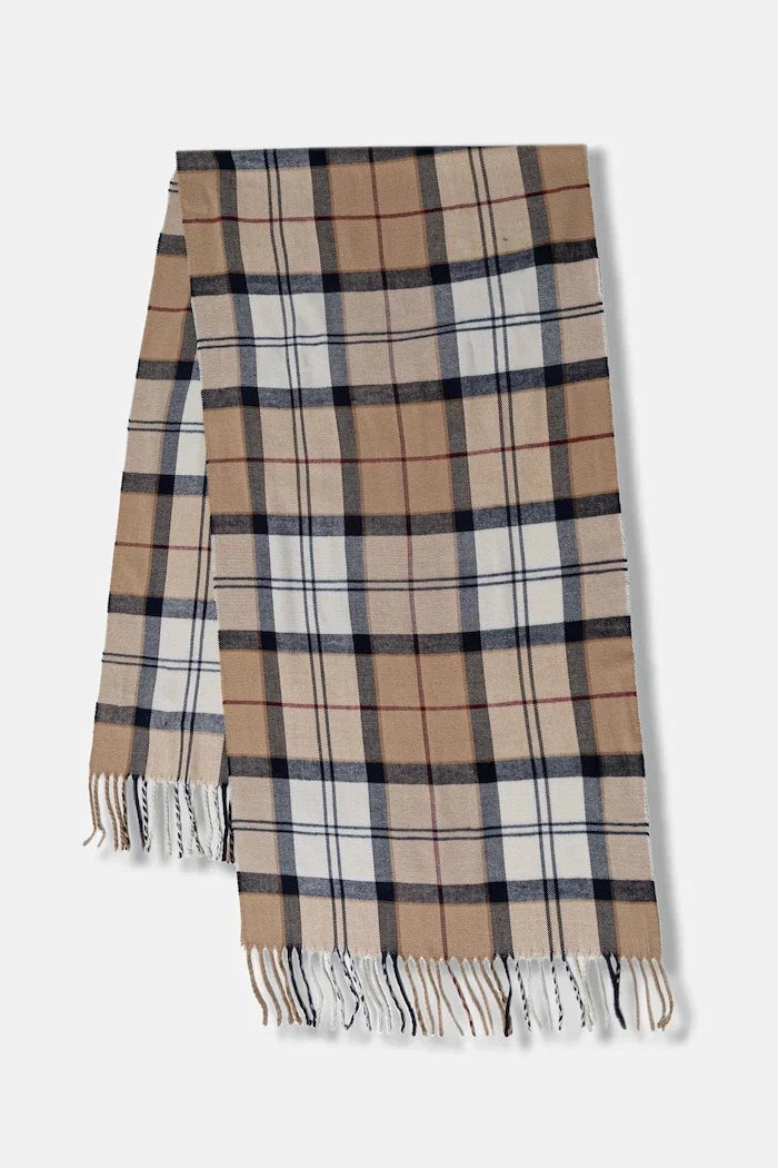 Barbour Bere ve Atkı
