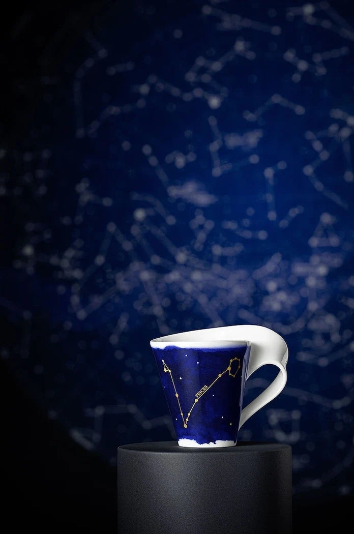 Villeroy & Boch NewWave Stars Kasesi, Balıklar