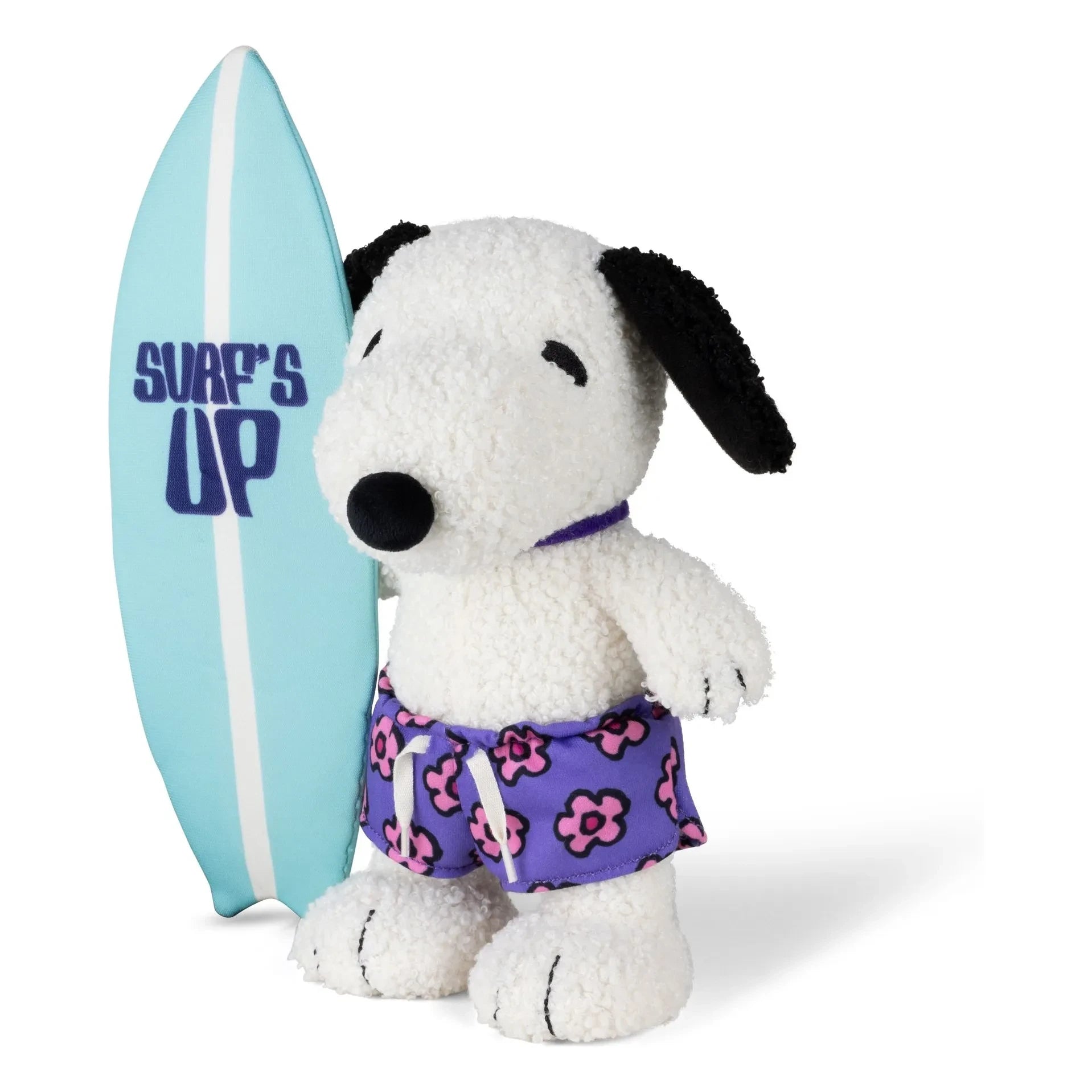 Bon Ton Toys - SNOOPY - Snoopy Sörfçü peluş oyuncak