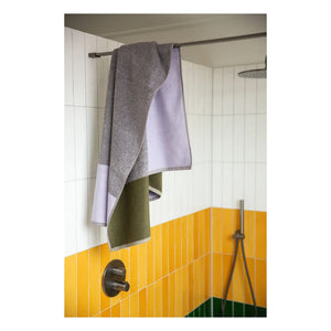 Suite 702 - Badetücher, Lex Pott - 2er-Set | Grün