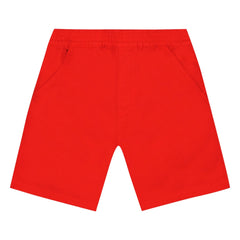 Bonton - Norbert Bermuda Shorts | Vermillion