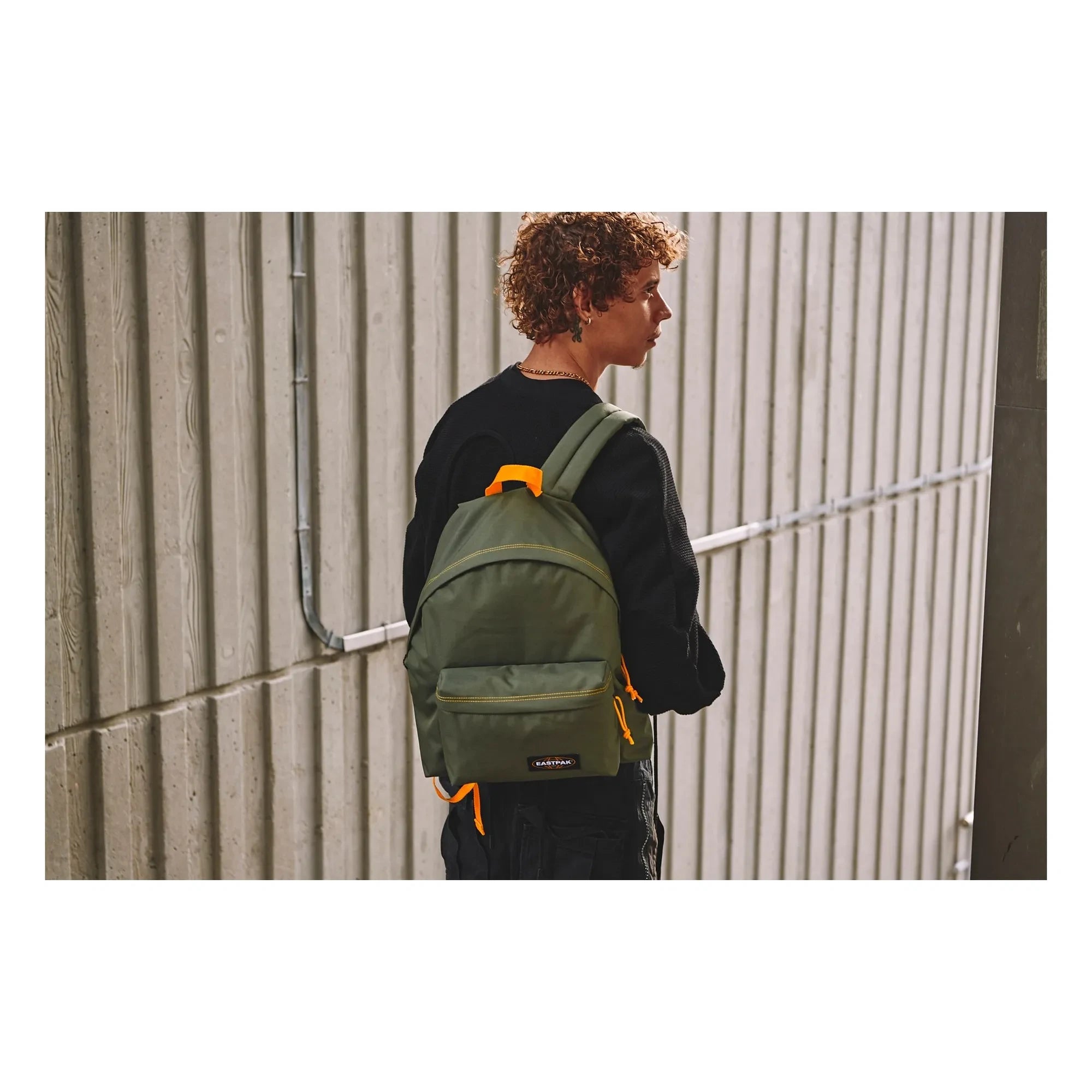 Eastpak - Padded Pak'R Sırt Çantası | Haki