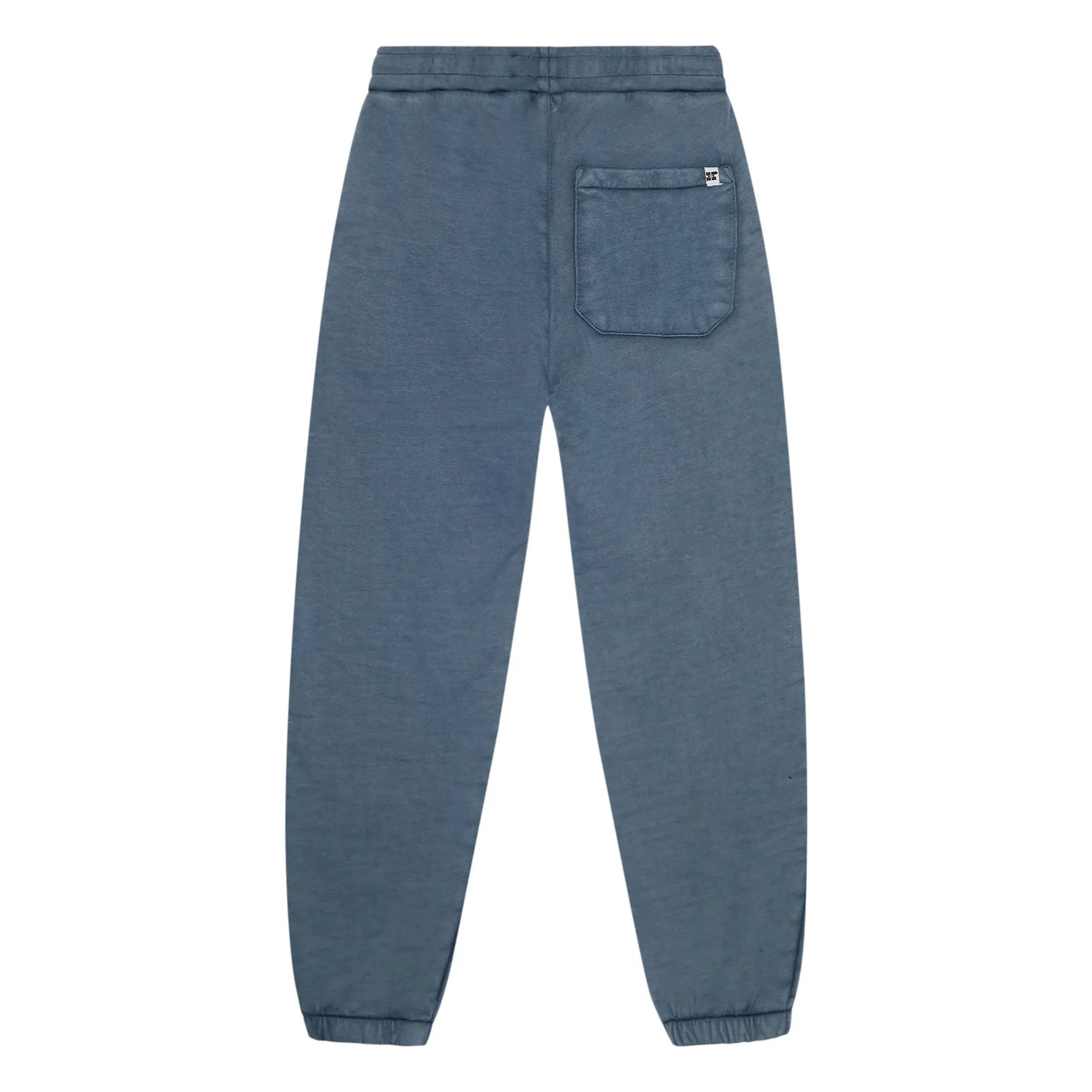 Hundred Pieces - Jogger Run Bio-Baumwolle | Marine