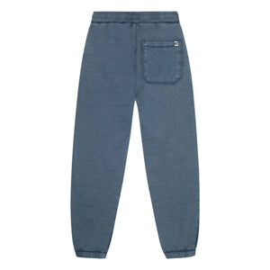 Hundred Pieces - Jogger Run Bio-Baumwolle | Marine
