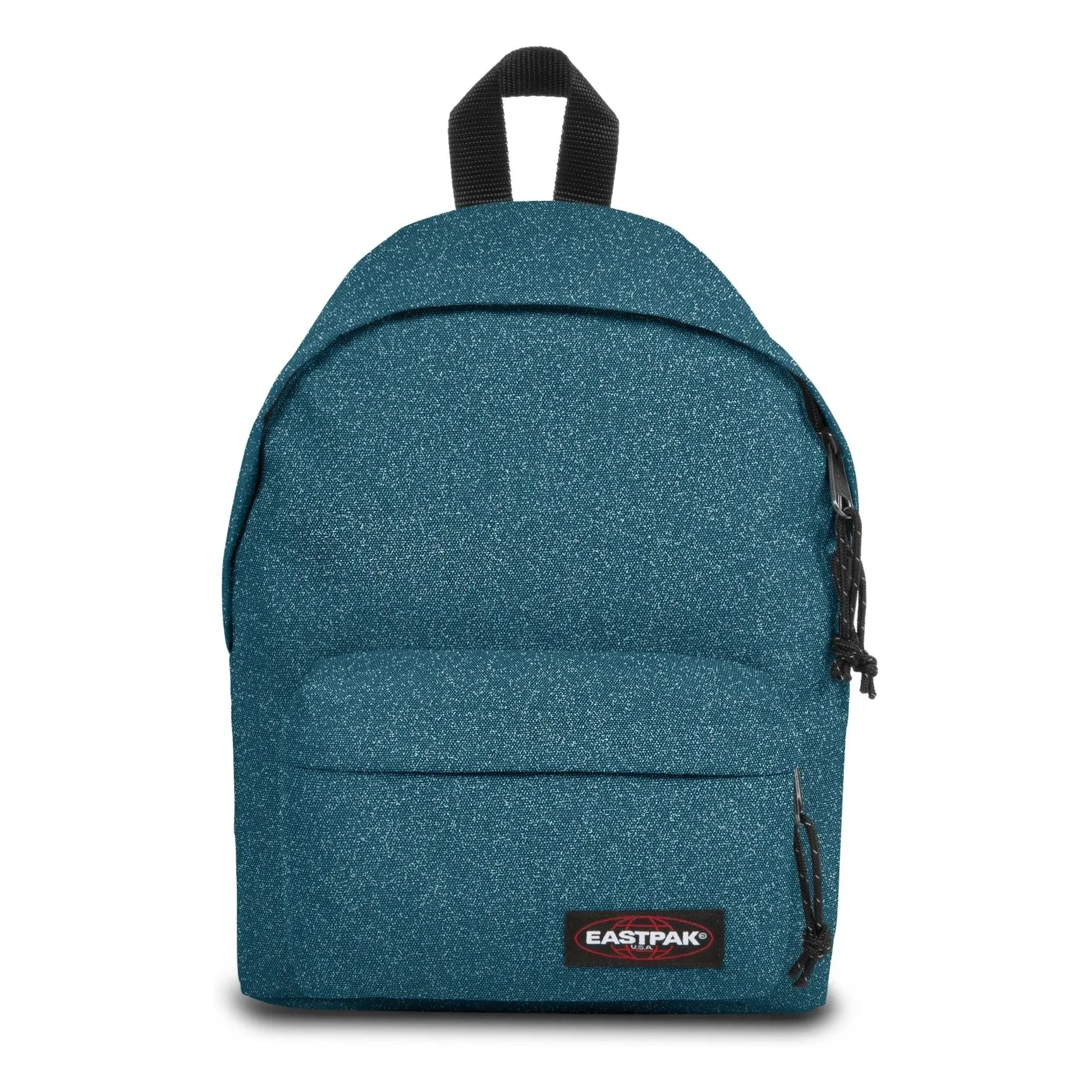 Eastpak - Orbit Glitter Sırt Çantası | Yeşim Yeşili
