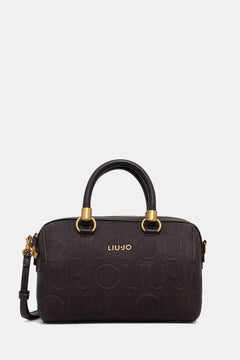 Liu Jo kadın suni deri crossbody çanta