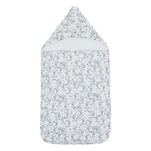 Tartine et Chocolat - Rêve étoilé Angel Nest | Ecru
