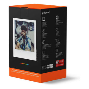 Polaroid - Flip kamera seti | Beyaz