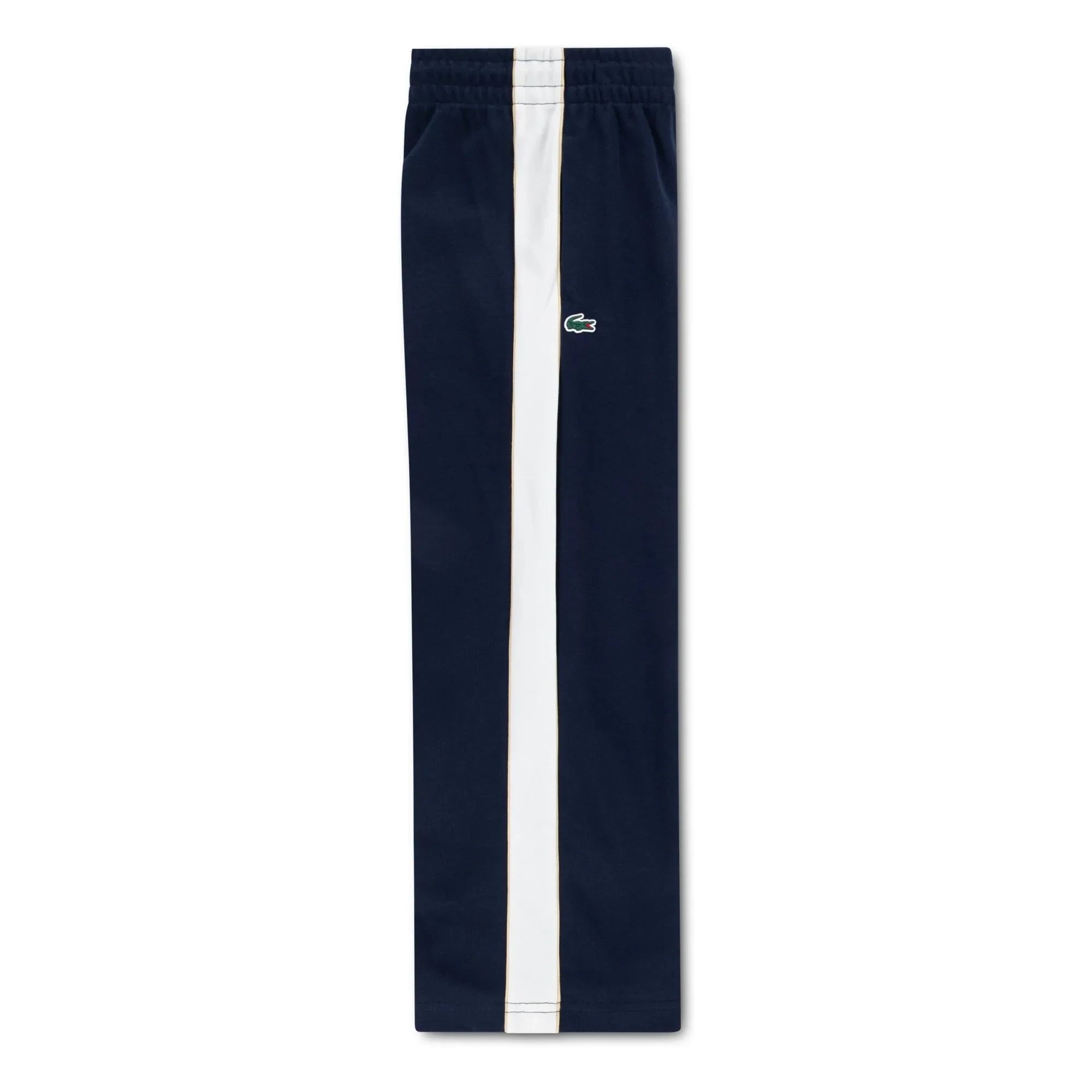 Lacoste - Jogger Organic Cotton Sport | Marine