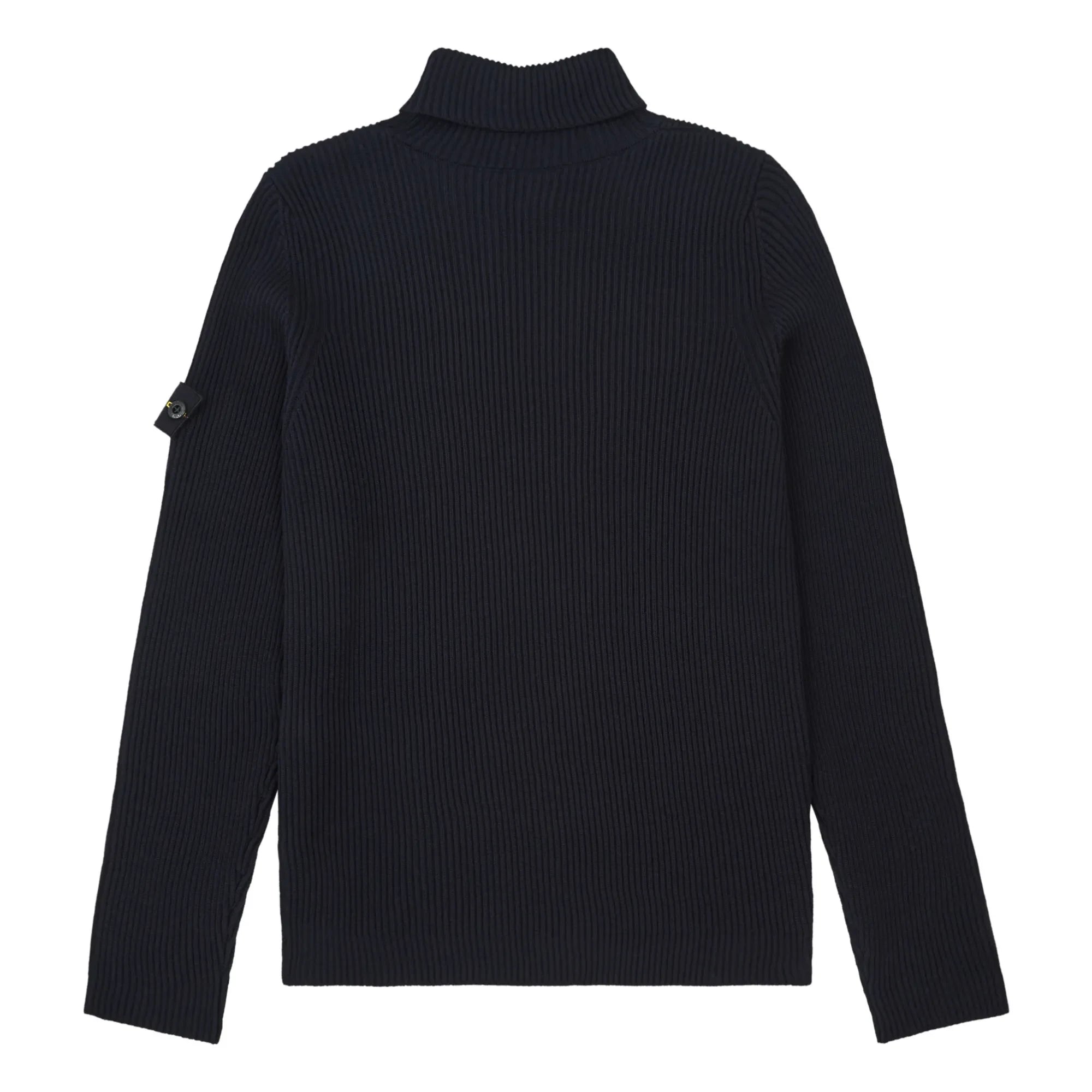 Stone Island - Lacivert Jumper