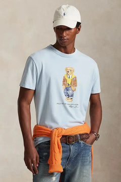 Polo Ralph Lauren Pamuklu Tişört
