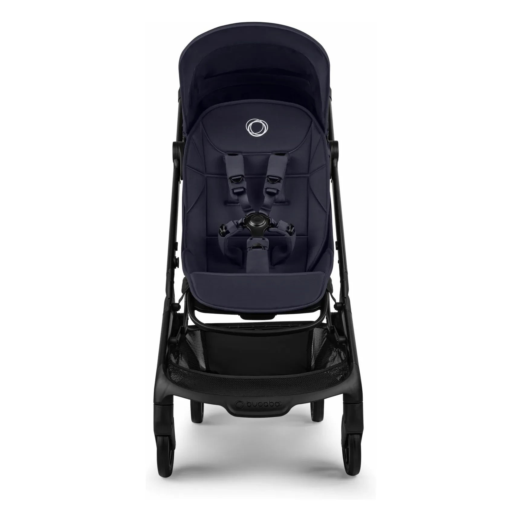 Bugaboo - Butterfly 2 bebek arabası | Mavi
