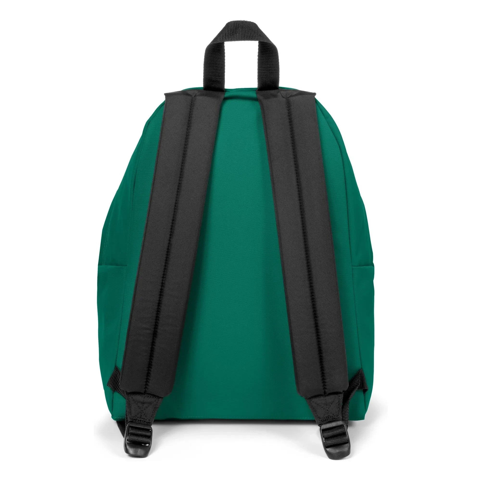 Eastpak - Gepolsterter Pak'R Rucksack | Smaragdgrün