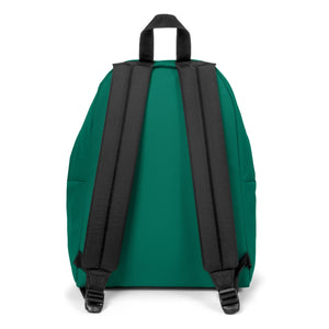 Eastpak - Gepolsterter Pak'R Rucksack | Smaragdgrün