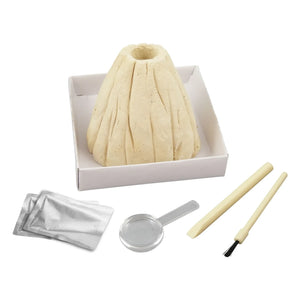 Buki - Mini Volcano