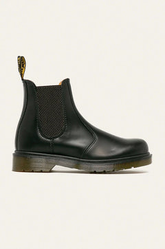Dr Martens - 2976 Smooth Botlar