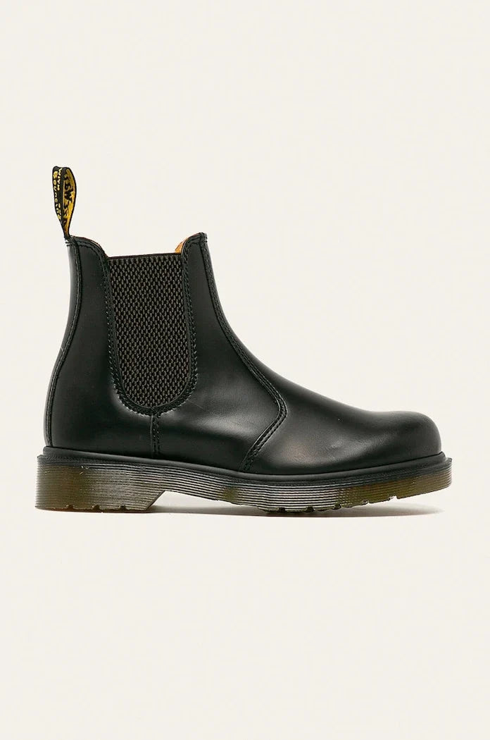 Dr Martens - 2976 Smooth Botlar