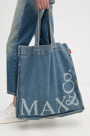 Max&Co. straight kesim kadın jean MCOJUNIOR