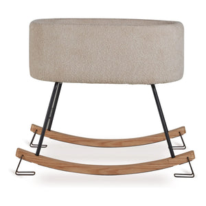 Quax - Salıncak beşik | Bej