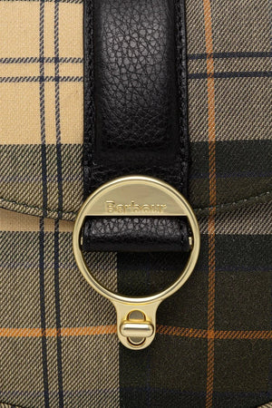 Barbour Kadın crossbody çanta